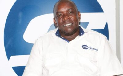 2013 in Logistics Terms: 10 Months of Greatness So Far