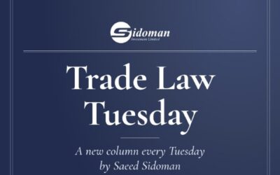 Understanding The Communiqué and the Gazette in Trade Law