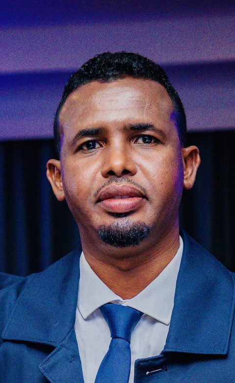 Saeed Sidoman