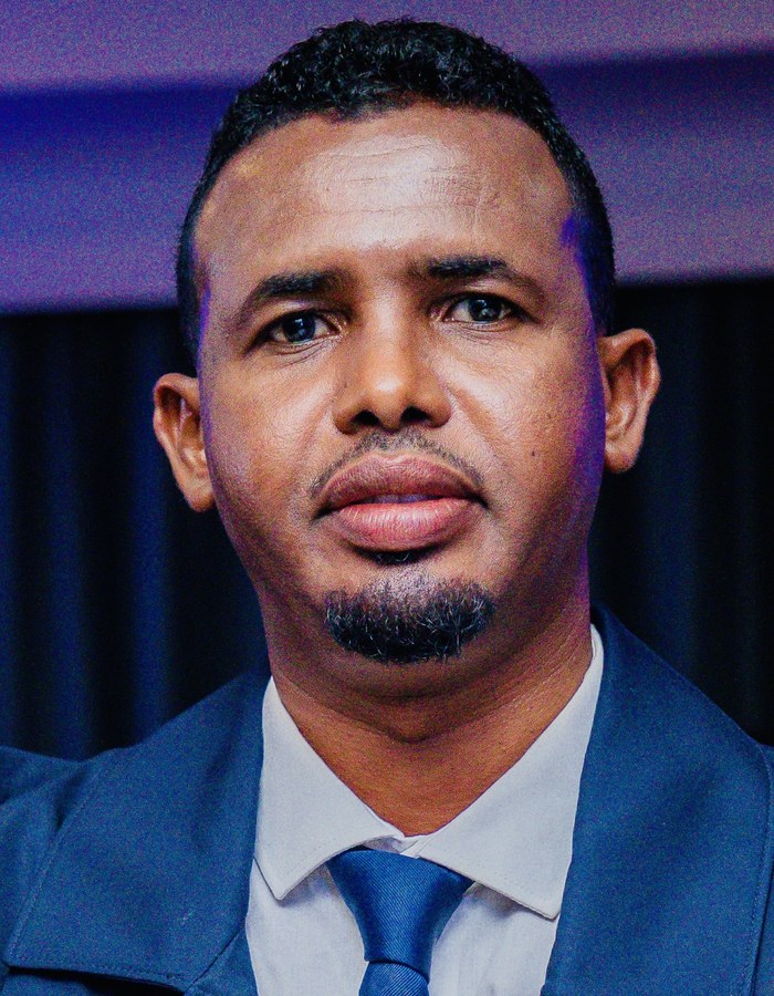 Saeed Sidoman